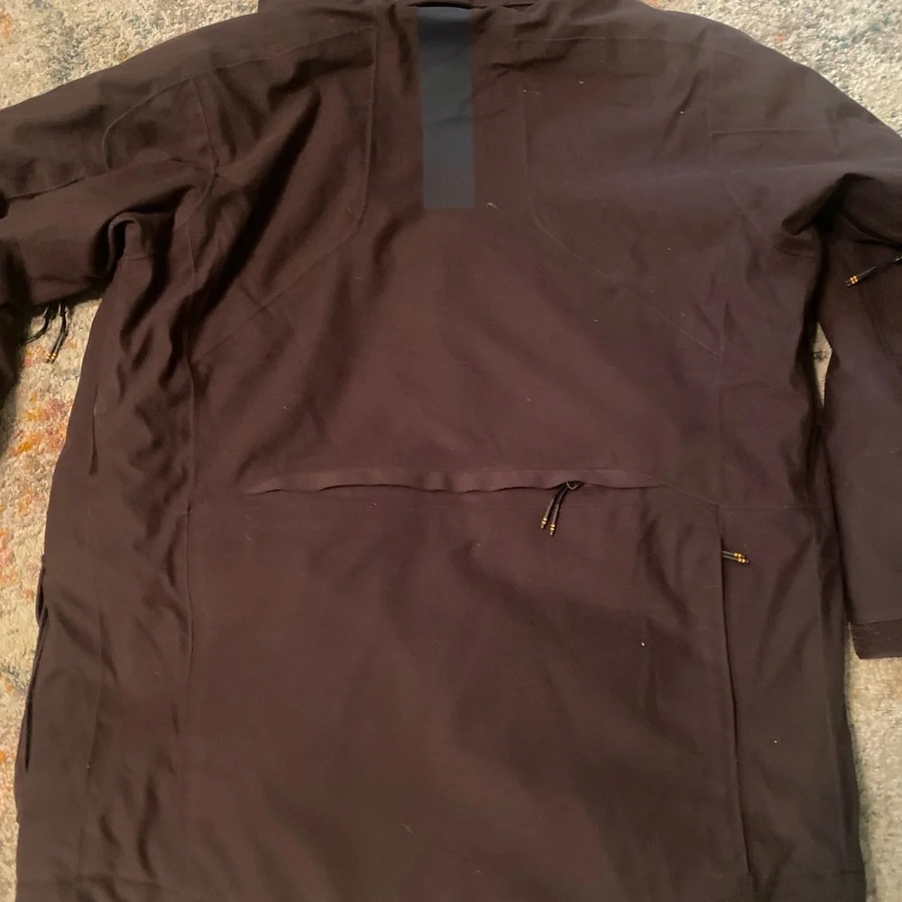 NWT Beretta Men's Hooded Hunting Field Jacket with Vest M